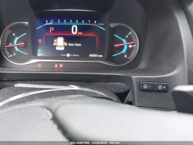 5FNYF6H05MB032765 Honda Pilot Elite