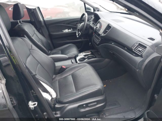 5FNYF6H05MB032765 Honda Pilot Elite