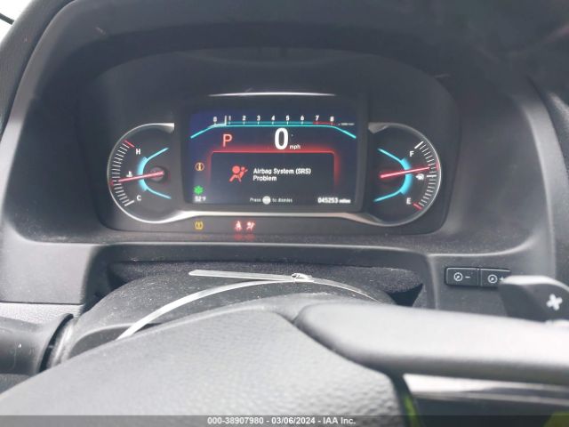 5FNYF6H05MB032765 Honda Pilot Elite