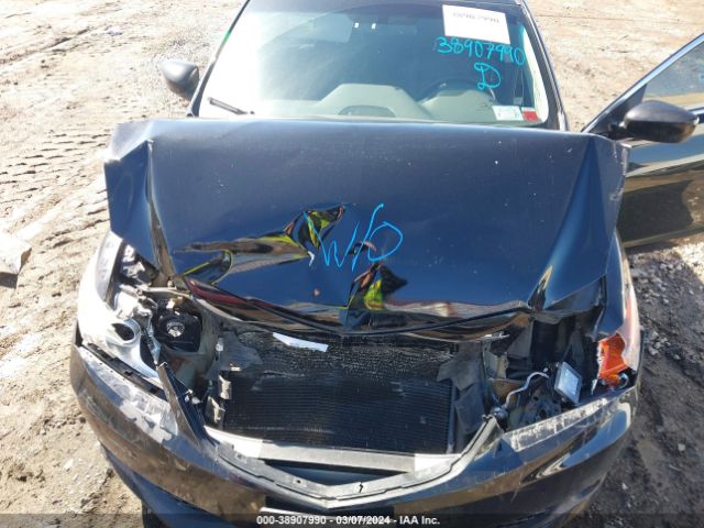 19VDE1F70EE011939 Acura Ilx 2.0l