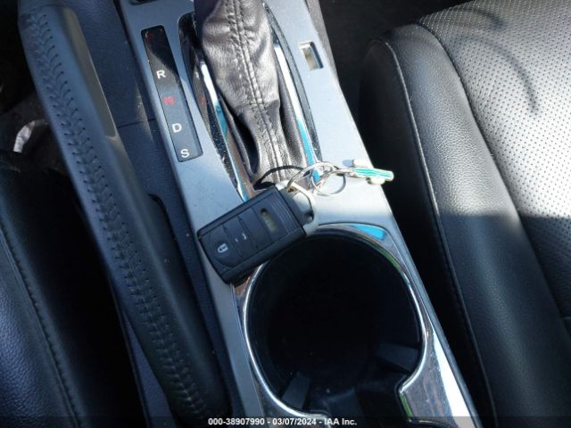 19VDE1F70EE011939 Acura Ilx 2.0l