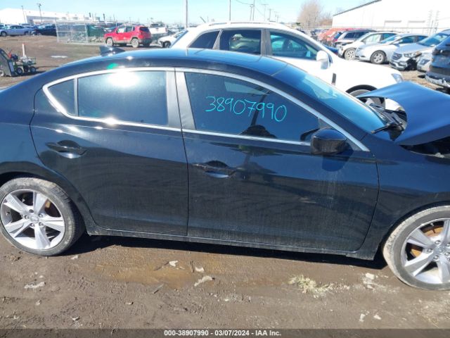 19VDE1F70EE011939 Acura Ilx 2.0l