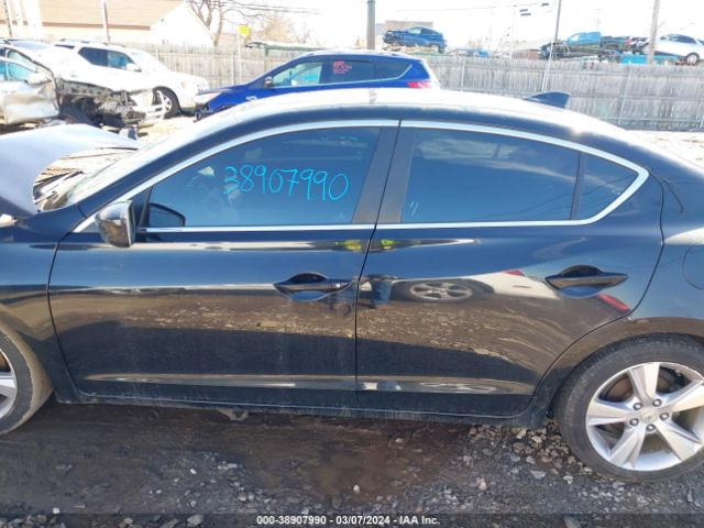 19VDE1F70EE011939 Acura Ilx 2.0l