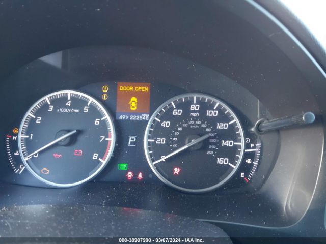 19VDE1F70EE011939 Acura Ilx 2.0l