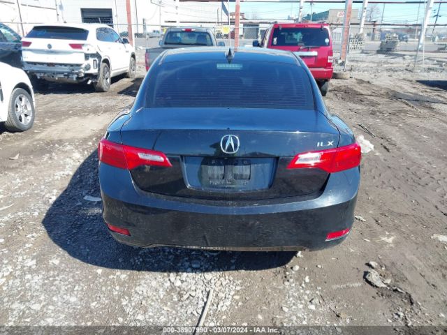 19VDE1F70EE011939 Acura Ilx 2.0l
