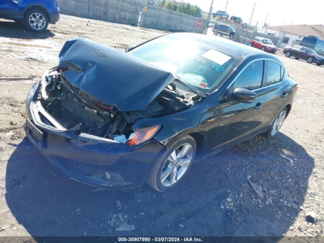 19VDE1F70EE011939 Acura Ilx 2.0l