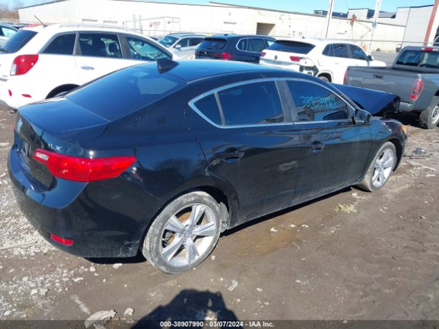 19VDE1F70EE011939 Acura Ilx 2.0l