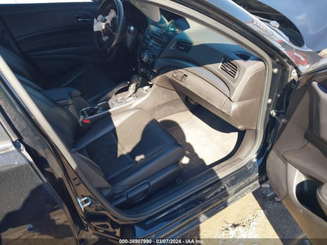 19VDE1F70EE011939 Acura Ilx 2.0l