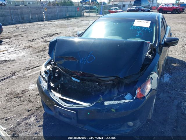 19VDE1F70EE011939 Acura Ilx 2.0l