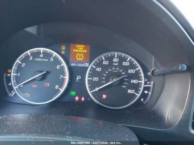 19VDE1F70EE011939 Acura Ilx 2.0l