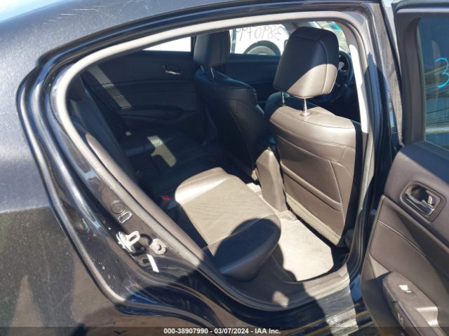 19VDE1F70EE011939 Acura Ilx 2.0l