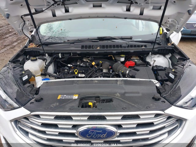 Ford EDGE SEL 2020 2FMPK4J93LBA99988 Image 10