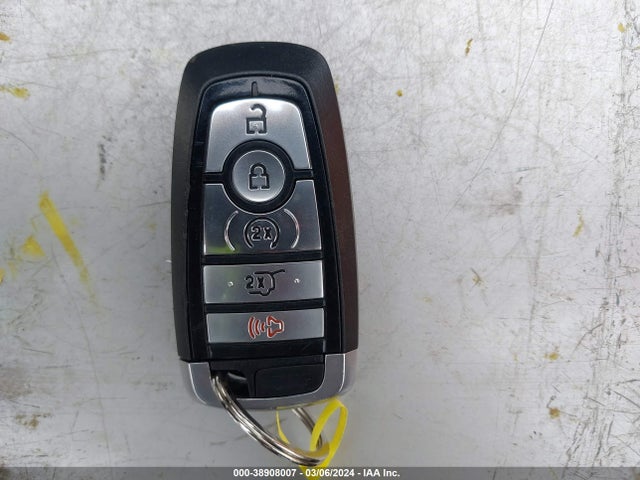 Ford EDGE SEL 2020 2FMPK4J93LBA99988 Image 11