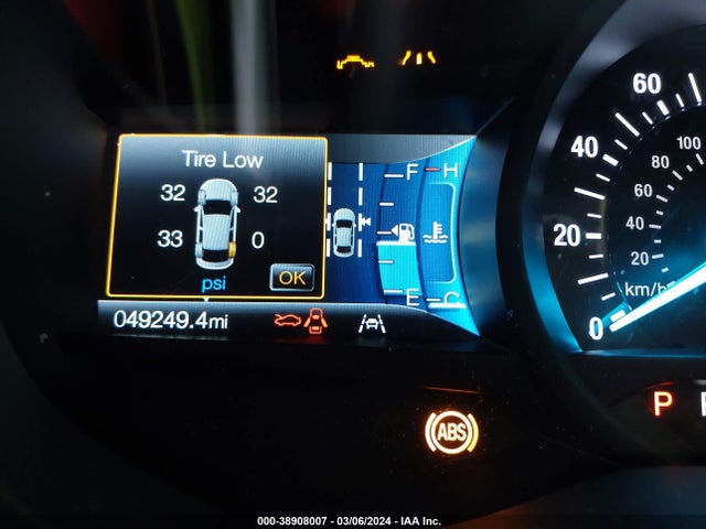 Ford EDGE SEL 2020 2FMPK4J93LBA99988 Image 15