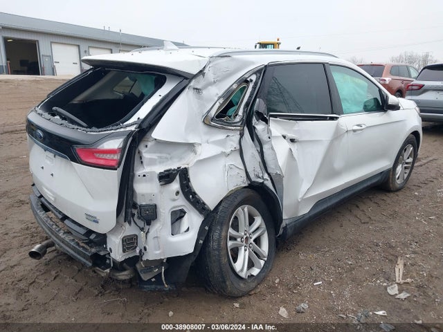 Ford EDGE SEL 2020 2FMPK4J93LBA99988 Image 17