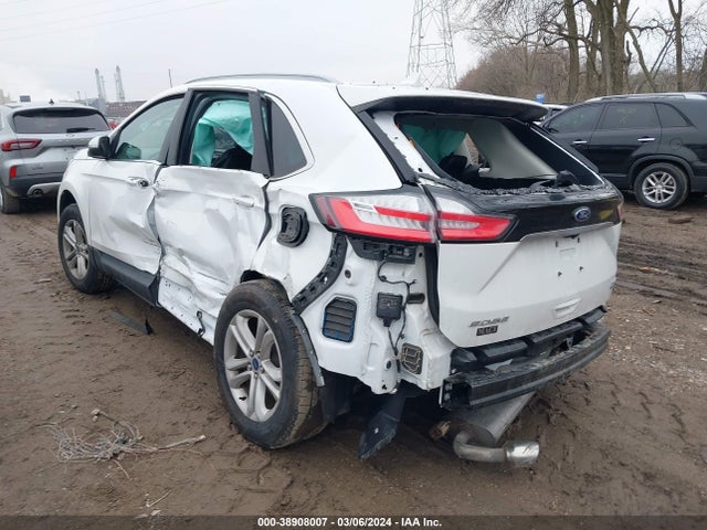 Ford EDGE SEL 2020 2FMPK4J93LBA99988 Image 3