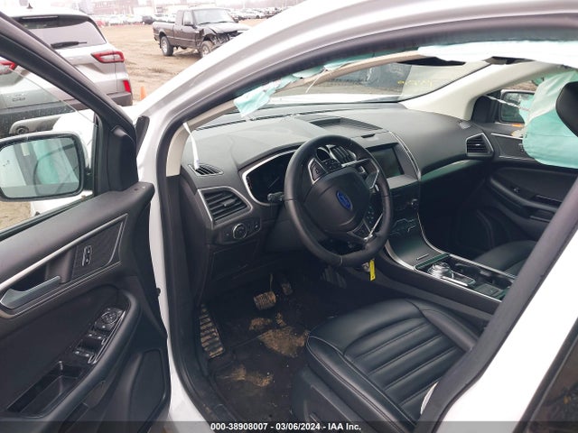 Ford EDGE SEL 2020 2FMPK4J93LBA99988 Image 5