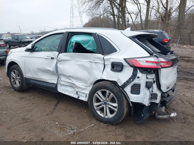 Ford EDGE SEL 2020 2FMPK4J93LBA99988 Image 6