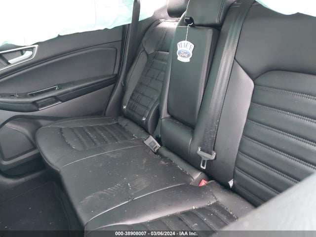 Ford EDGE SEL 2020 2FMPK4J93LBA99988 Image 8