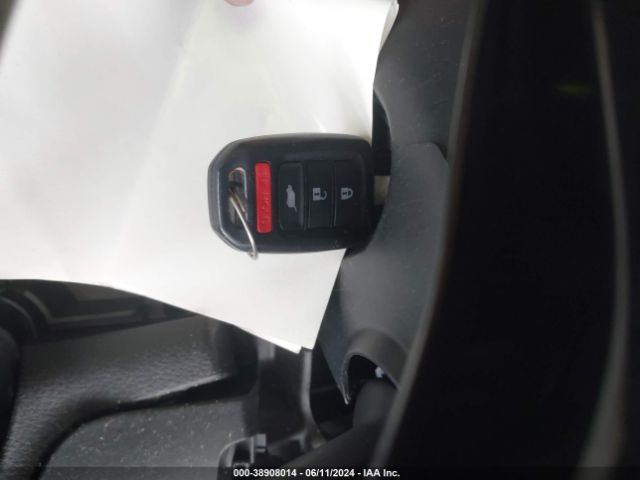 3CZRU6H30NM741616 Honda Hr-v Awd Lx