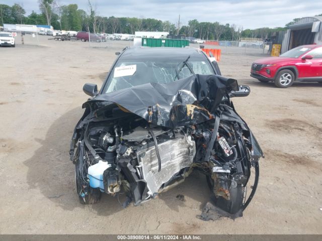 3CZRU6H30NM741616 Honda Hr-v Awd Lx