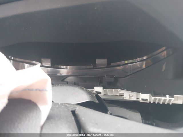 3CZRU6H30NM741616 Honda Hr-v Awd Lx