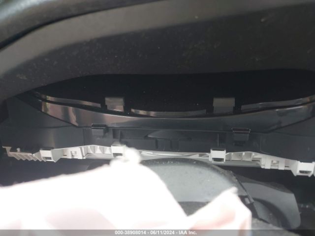 3CZRU6H30NM741616 Honda Hr-v Awd Lx