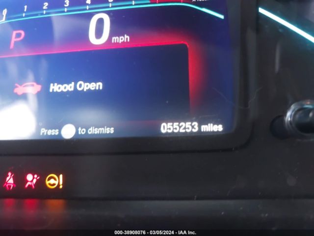 5FNRL6H23KB051312 Honda ODYSSEY LX