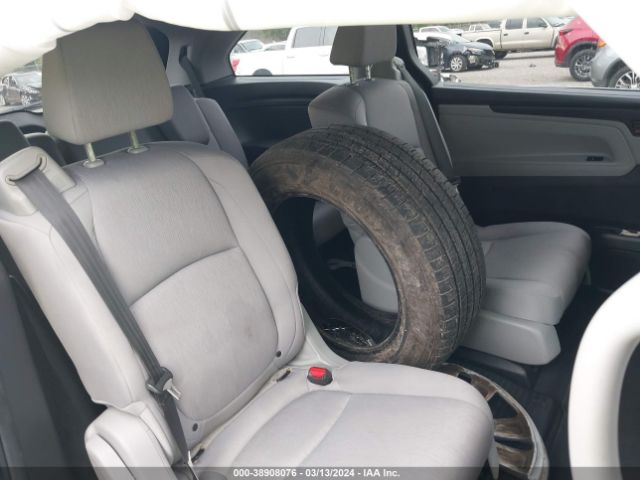 5FNRL6H23KB051312 Honda ODYSSEY LX