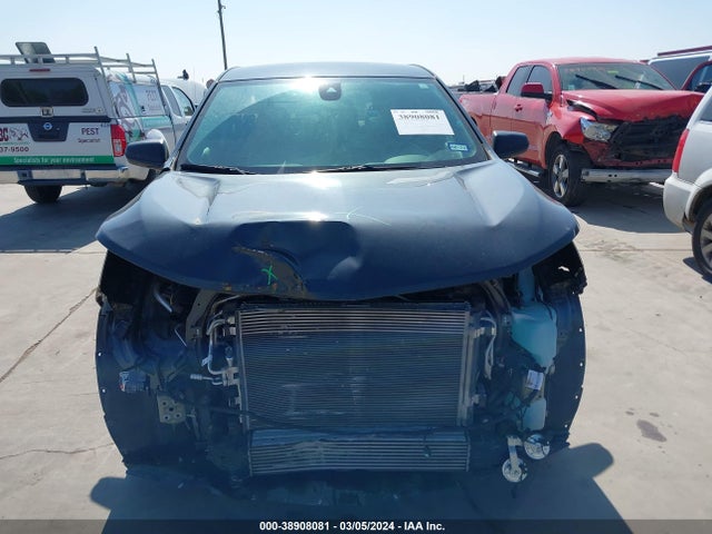 Chevrolet Equinox Fwd Ls 2020 2GNAXHEV5L6263848 Image 13