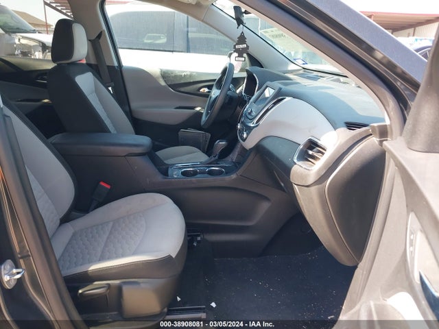 Chevrolet Equinox Fwd Ls 2020 2GNAXHEV5L6263848 Image 5