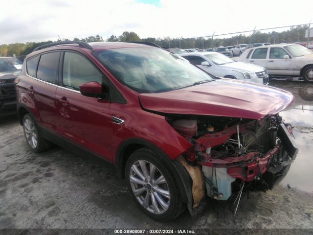 1FMCU0HD5KUB46216 auction archive image