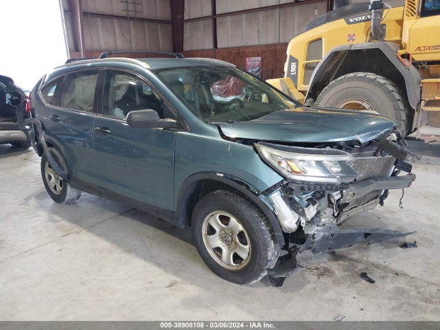 2015 5J6RM4H37FL058996 main image