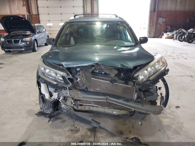 Honda CR-V LX 2015 5J6RM4H37FL058996 Image 13