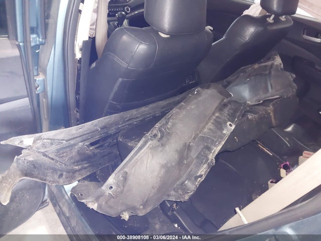 Honda CR-V LX 2015 5J6RM4H37FL058996 Image 12
