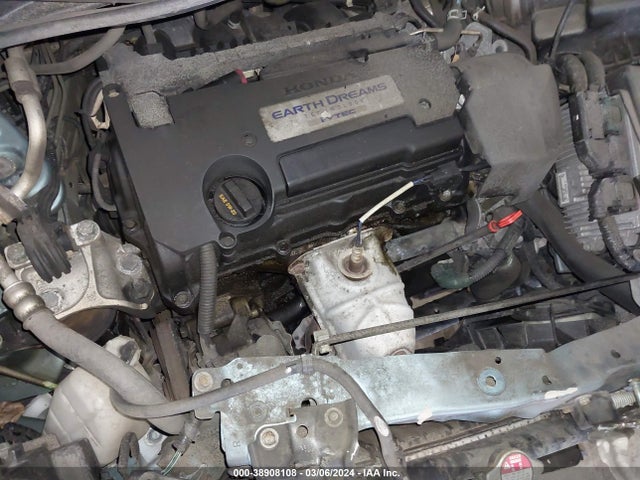 Honda CR-V LX 2015 5J6RM4H37FL058996 Image 18