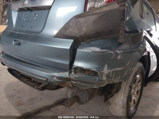 Honda CR-V LX 2015 5J6RM4H37FL058996 Image 20