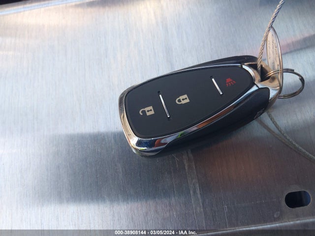 Chevrolet Traverse Ls 2019 1GNERFKW0KJ165566 Image 11