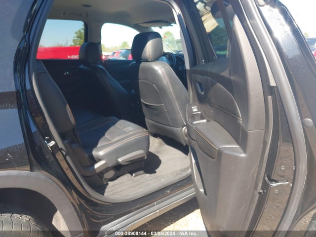 Chevrolet Traverse Ls 2019 1GNERFKW0KJ165566 Image 8