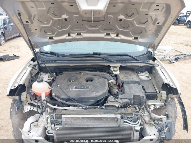 5LMCJ1C9XHUL62635 Lincoln Mkc Premiere