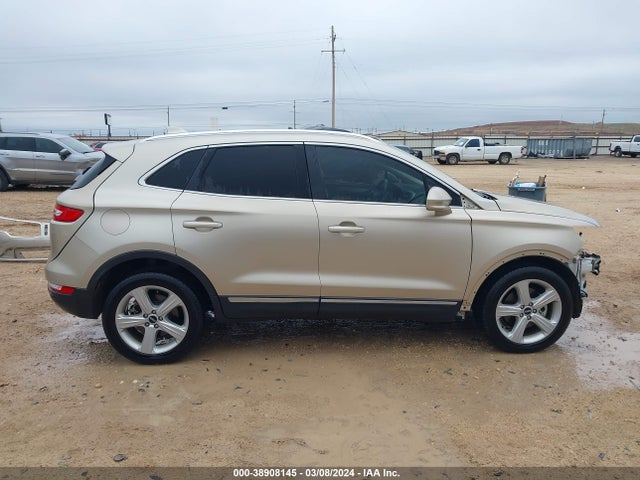 Lincoln Mkc Premiere 2017 5LMCJ1C9XHUL62635 Image 14