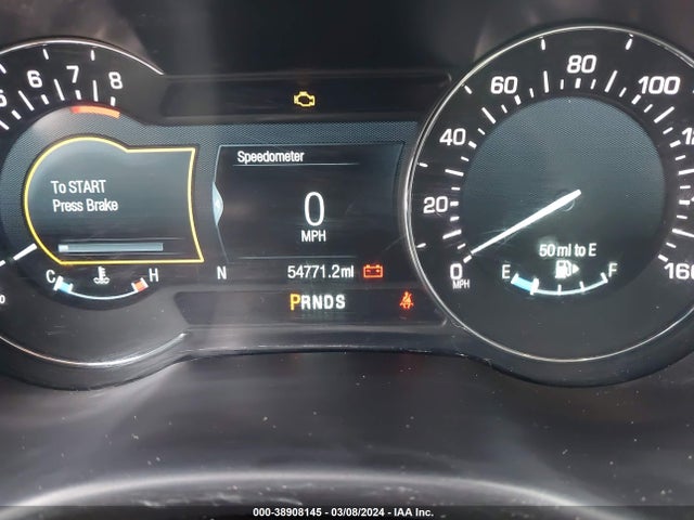 Lincoln Mkc Premiere 2017 5LMCJ1C9XHUL62635 Image 16