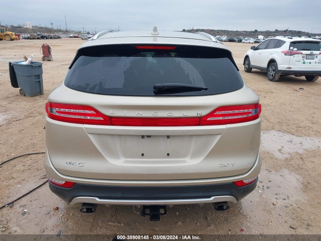Lincoln Mkc Premiere 2017 5LMCJ1C9XHUL62635 Image 17