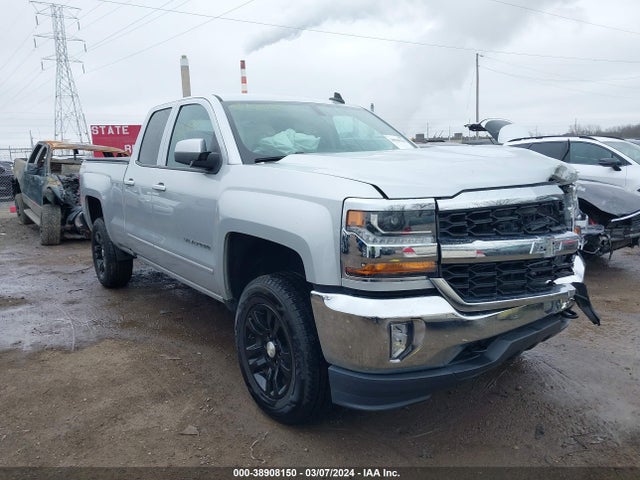 2019 2GCVKPEC3K1190931 main image