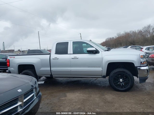 Chevrolet Silverado 1500 Ld Lt 2019 2GCVKPEC3K1190931 Image 13