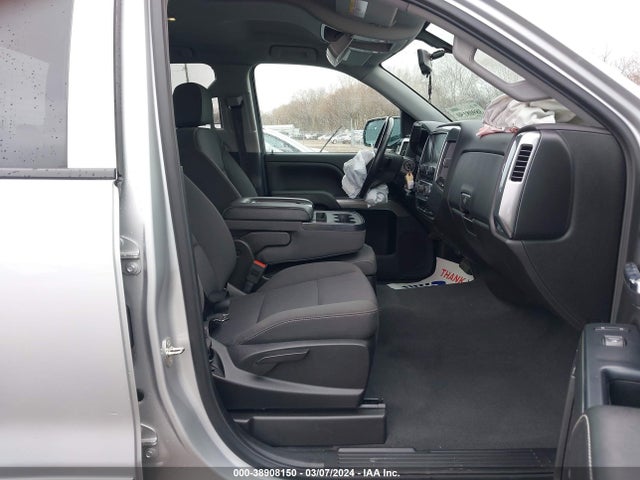 Chevrolet Silverado 1500 Ld Lt 2019 2GCVKPEC3K1190931 Image 5
