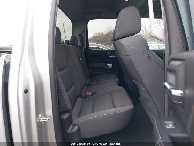 Chevrolet Silverado 1500 Ld Lt 2019 2GCVKPEC3K1190931 Image 8