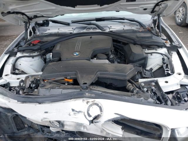 WBA8E9G51GNT43260 BMW 328I