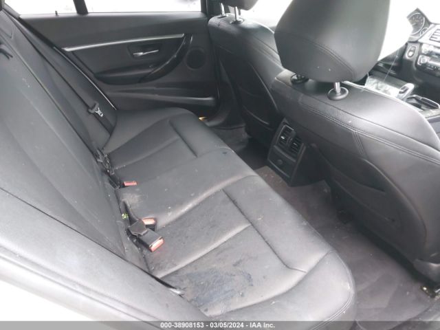 WBA8E9G51GNT43260 BMW 328I