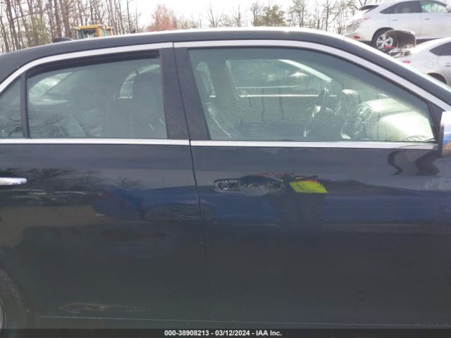 2C3CCAKG8JH268686 Chrysler 300 Limited Awd